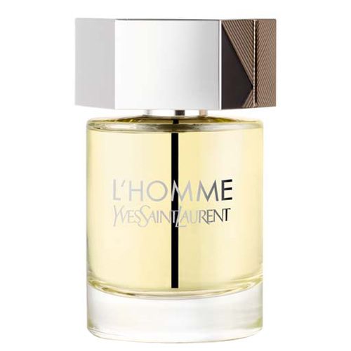 Perfume Yves Saint Laurent L'Homme - Eau de Toilette 60ml