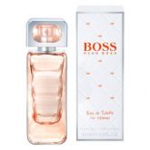 Perfume Hugo Boss Orange Woman - Eau de Toilette 50ml