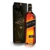 Whisky Johnnie Walker Black Label 1L