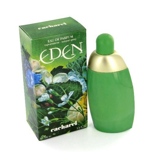 Perfume Cacharel Eden Eau de Parfum 50ml