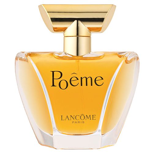 Perfume Lancôme Poême - Eau de Parfum 50ml