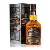 Whisky Chivas Regal 1LT