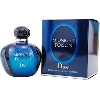 Perfume Dior Midnight Poison - Eau de Parfum 50ml