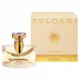 Perfume Bvlgari Pour Femme Feminino Eau de Parfum 100ml