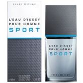 Perfume L'Eau D'Issey Pour Homme Sport 100ml - Issey Miyake