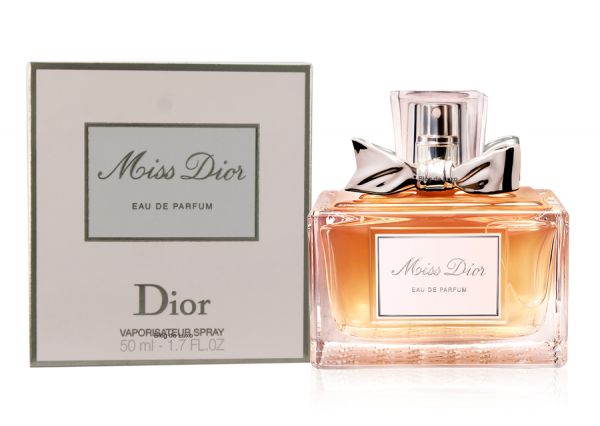 Perfume Dior Miss Dior - Eau de Parfum 50ml