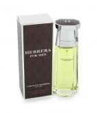 Perfume Herrera for Men 50ml - Carolina Herrera