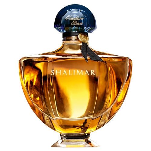 Perfume Guerlain Shalimar First - Eau de Parfum 40ml