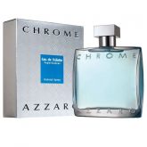 Perfume Chrome 50ml - Azzaro