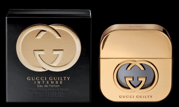 Perfume Gucci Guilty Intense - Eau de Parfum 75ml