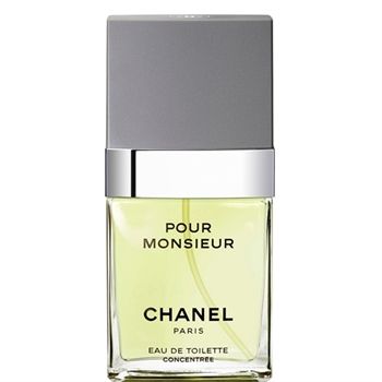 Perfume Pour Monsieur 50ml - Chanel