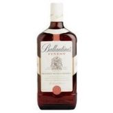 Whisky Ballantines Finest 1L