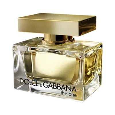 Perfume  Dolce & Gabbana The One - Eau de Parfum 50ml