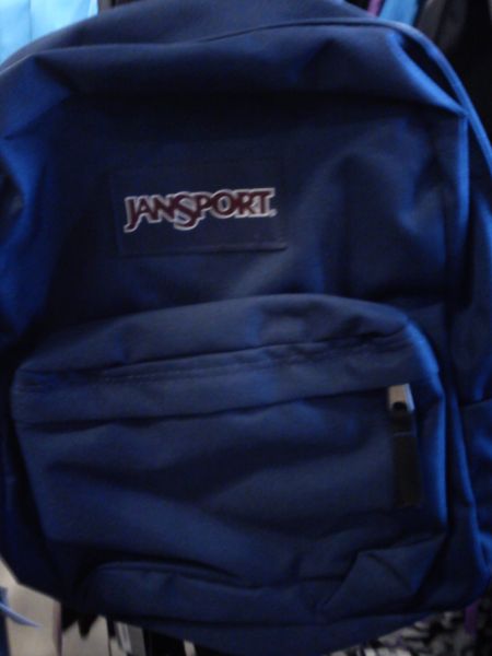 Mochila JanSport