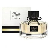 Perfume Gucci Flora by Gucci - Eau de Parfum 50ml