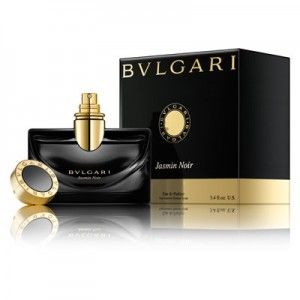 Perfume Bvlgari Jasmin Noir - Eau de Parfum 25ml