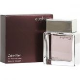 Perfume Euphoria 50ml - Calvin Klein