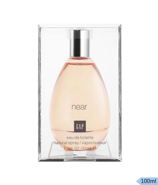 Perfume GAP Near - Eau de Toilette 100ml