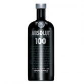 Vodka Absolut 100 1L