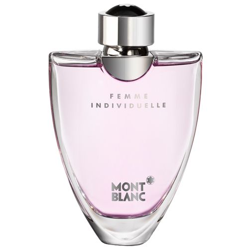 Perfume Montblanc Femme Individuelle - Eau de Toilette 50ml