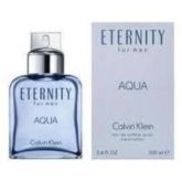 Perfume Eternity Aqua 100ml - Calvin Klein