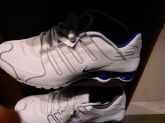 Tênis Nike Shox