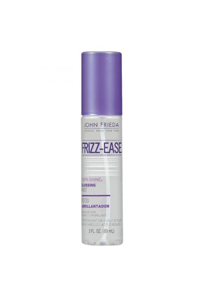 Spray Frizz-Ease 100% Shine Glossing Mist 88ml