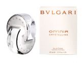 Perfume Bvlgari Omnia Crystalline Eau de Toilette 40ml