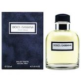 Perfume Pour Homme 75ml - Dolce & Gabbana