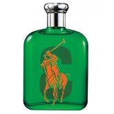 Perfume Ralph Lauren Polo Big Pony Green 3 -  Toilette 125ml