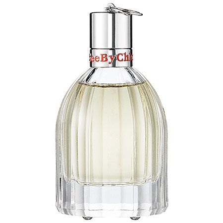 Perfume Chloé See By Chloé - Eau de Parfum 50ml