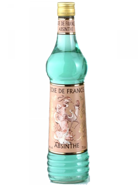 Absinto Joie de France 700ml