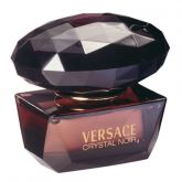 Perfume Versace Crystal Noir - Eau de Toilette 50ml