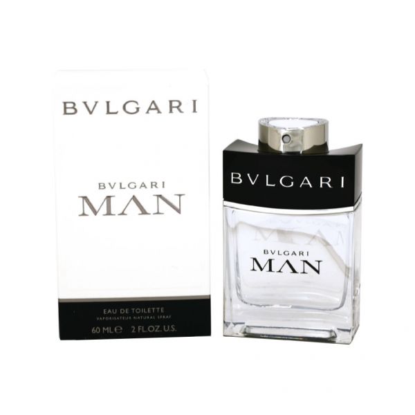 Perfume Blv Man 60ml - Bvlgari