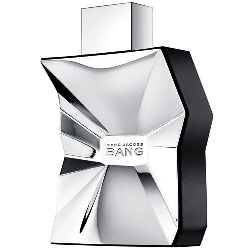 Perfume Marc Jacobs Bang Masculino - Eau de Toilette 50ml