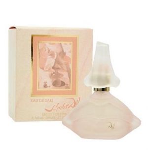 Perfume Salvador Dali Eau de Dali - Eau de Toilette 30ml