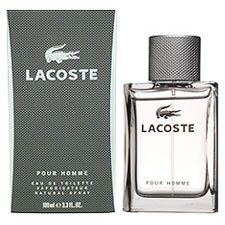 Perfume Lacoste Pour Homme Masculino - Eau de Toilette 100ml