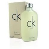 Perfume Calvin Klein One 200ml