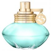 Perfume Shakira S by Shakira Aquamarine - Eau Toilette 80ml