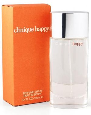 Perfume Clinique Happy - Eau de Parfum 100ml