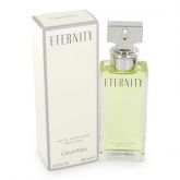 Perfume Calvin Klein Eternity Pour Femme Eau de Parfum 50ml