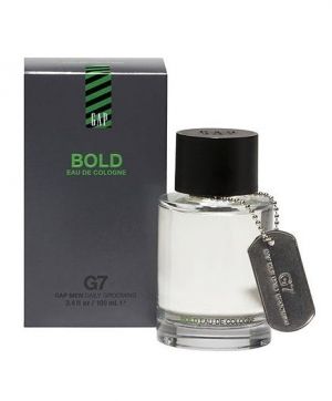 Perfume Bold 100ml - GAP