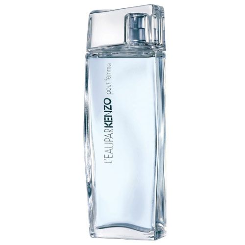 Perfume Kenzo L'Eau par Kenzo - Eau de Toilette 50ml