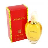 Perfume Givenchy Amarige - Eau de Toilette 50ml