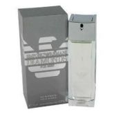 Perfume Diamonds Pour Homme 50ml - Emporio Armani