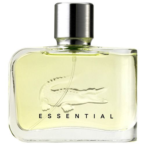 Perfume Lacoste Essential Masculino - Eau de Toilette 75ml