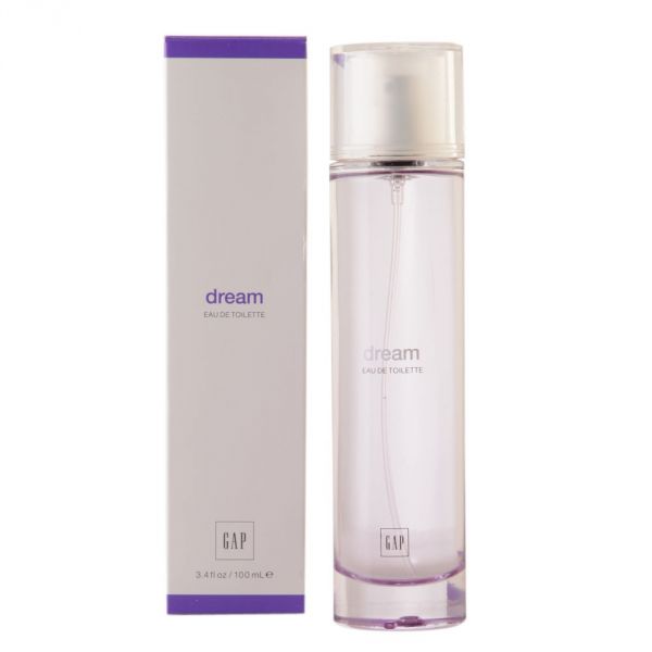 Perfume GAP Icon Dream - Eau de Toilette 100ml