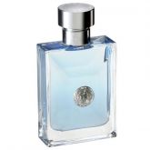 Perfume Versace Pour Homme - Eau de Toilette 50ml