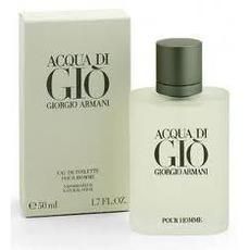 Perfume Armani - Acqua de Gio pour Homme 50ml