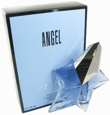 Perfume Thierry Mugler - Angel 25ml